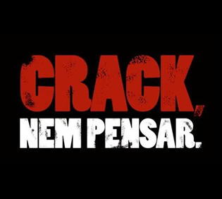 Motivos para não usar o crack