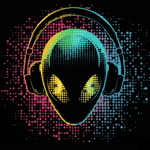 Logo Paranormal Plus
