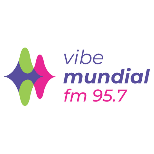 Logo Vibe Mundial